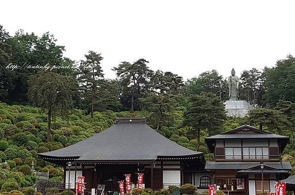 塩船觀音寺