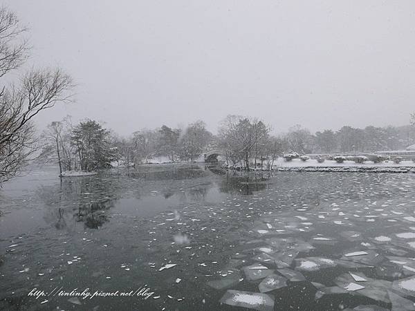 大沼公園