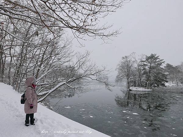 大沼公園