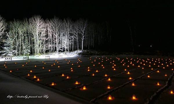 星野渡假村