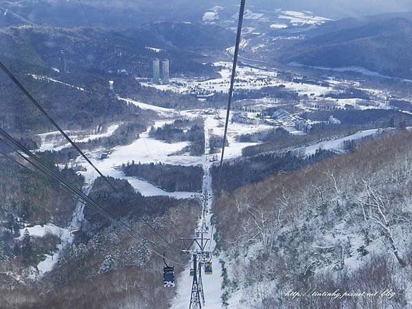 星野渡假村