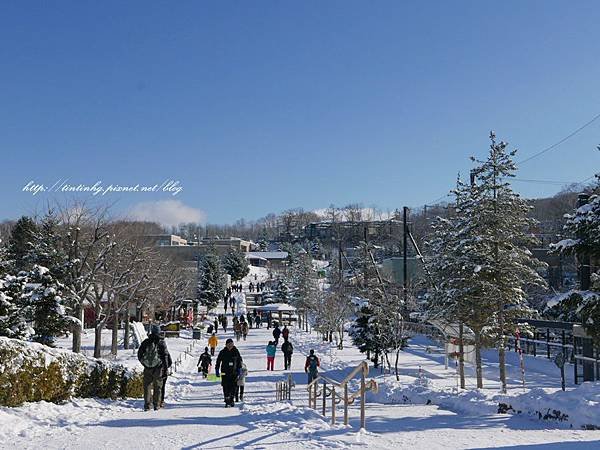 旭川動物園