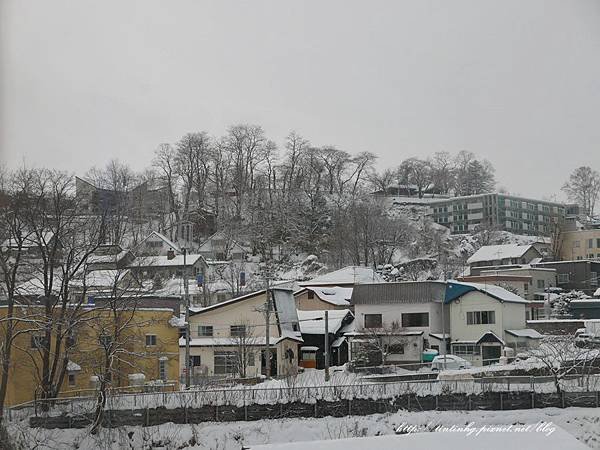小樽
