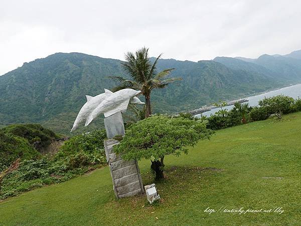 石梯坪