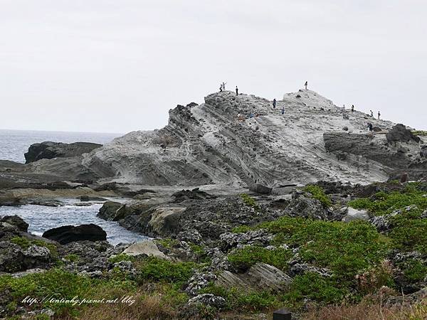 石梯坪