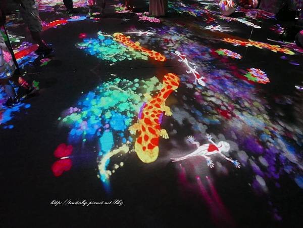 未來遊樂園