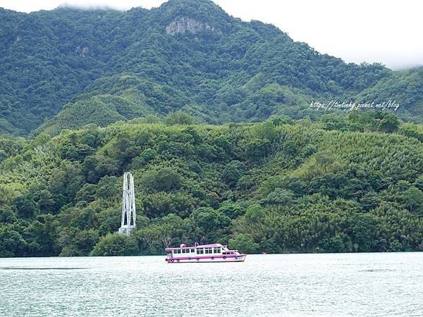 石門水庫