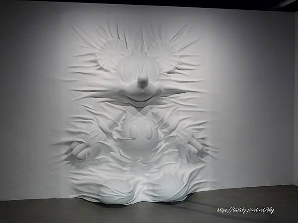米奇藝術展