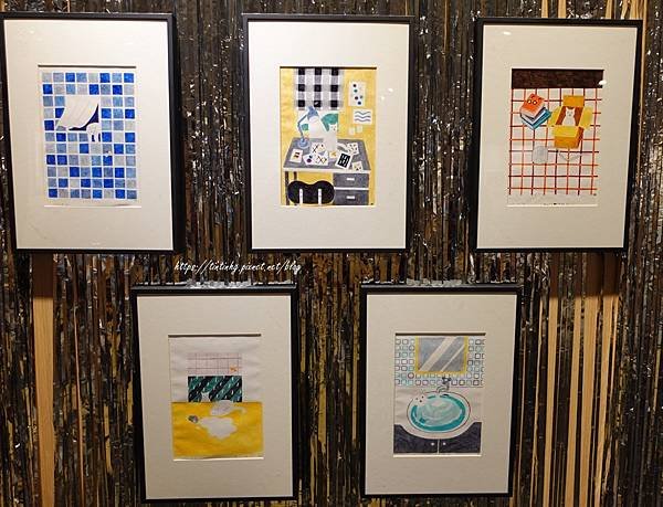 波隆那世界插畫大獎展