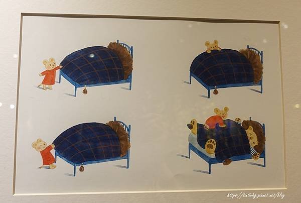 波隆那世界插畫大獎展