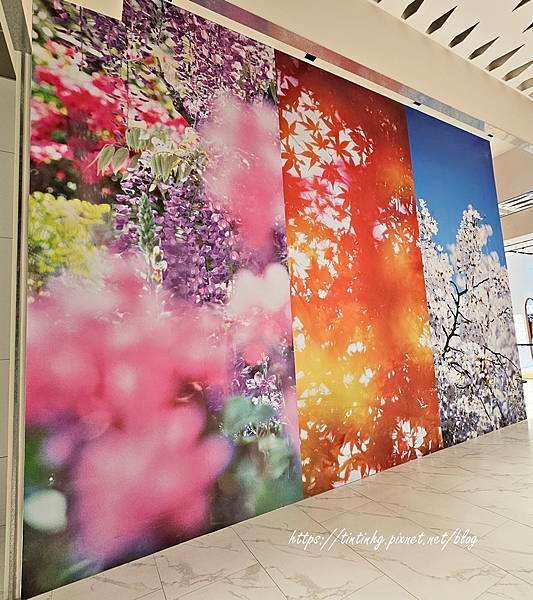 蜷川實花。瞬間的永恒