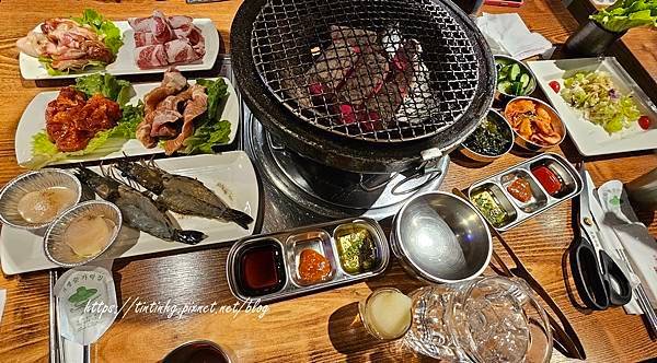 明月館