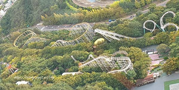83塔、樂園