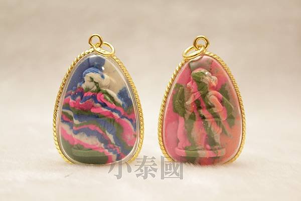 阿贊錠_彩泥徐祝老人配戴型01(正).JPG