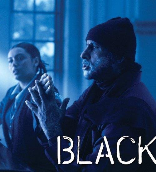 電影-black
