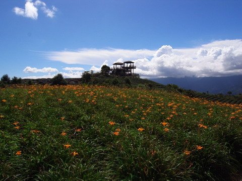 六十石山