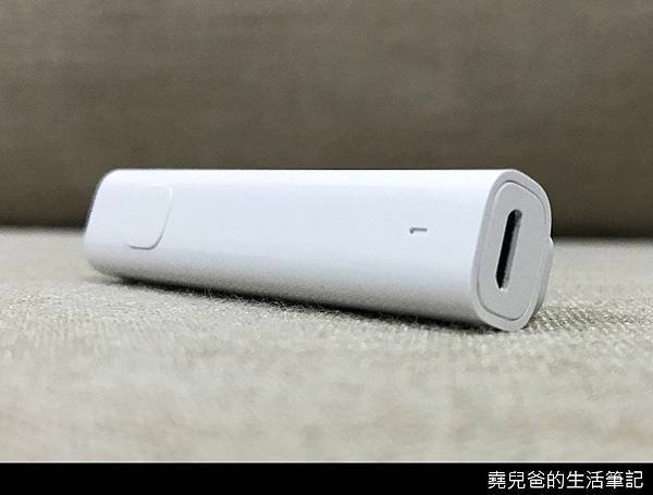 小米藍牙音源接收器03