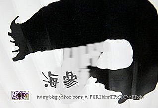海蔘