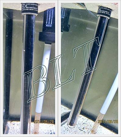 水中加溫使用