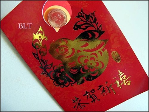 紅包袋設計16