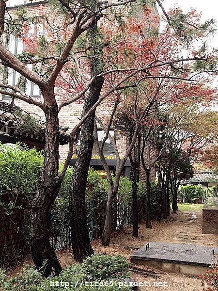 北村韓屋村