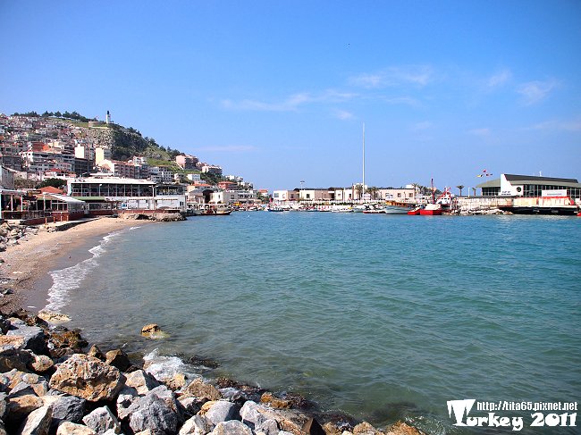 Kusadasi