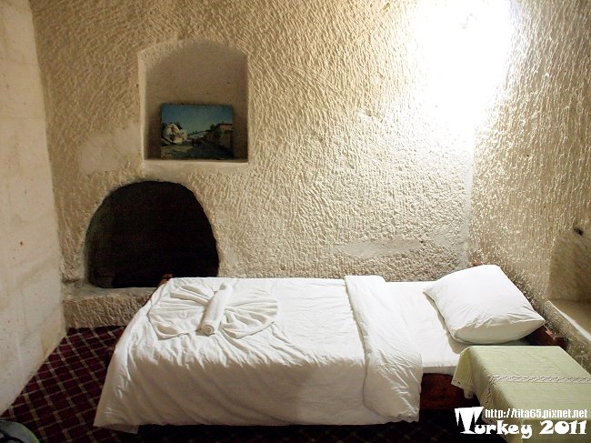 Cave Life Pension@Cappadocia