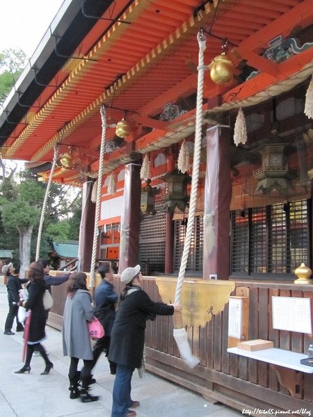 八坂神社