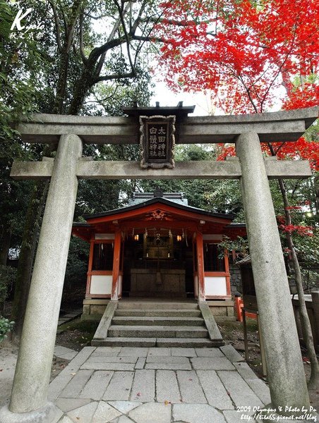 八坂神社