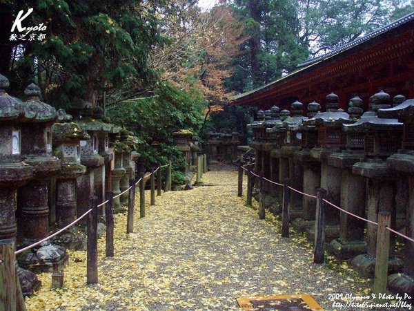 春日大社