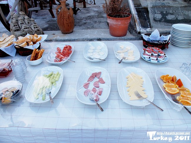 Cave Life Pension@Cappadocia