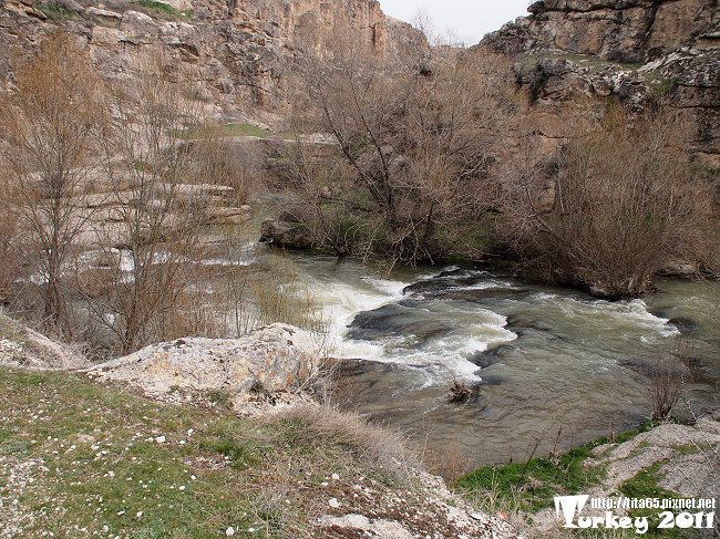 IHLARA VALLEY EXPLORATION