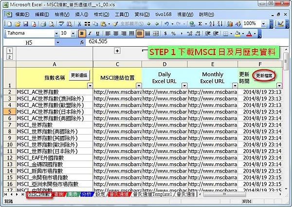 MSCI_STEP1