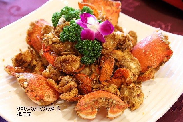 2019宜蘭喜悅歡樂美食坊，無菜單創意料理～