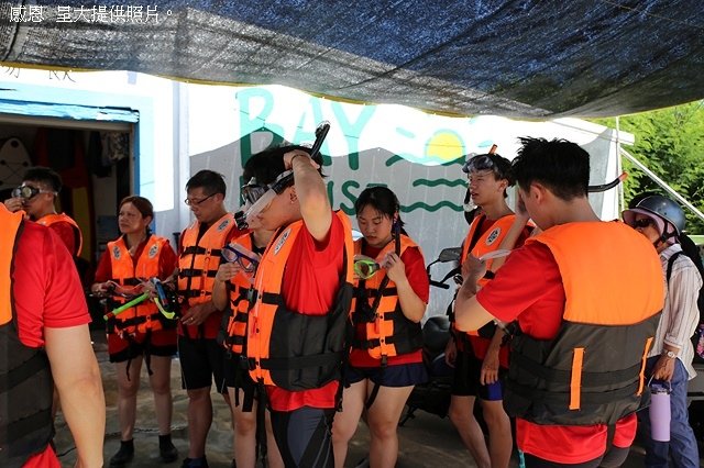 2024澎湖嘉義4日遊｜嘉義布袋港旅客服務中心｜海有20號｜