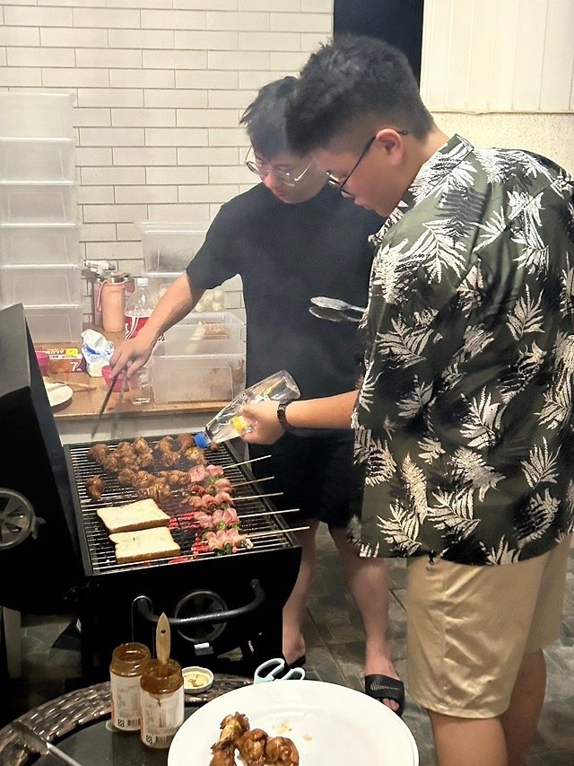 2024澎湖嘉義4日遊｜嘉義布袋港旅客服務中心｜海有20號｜