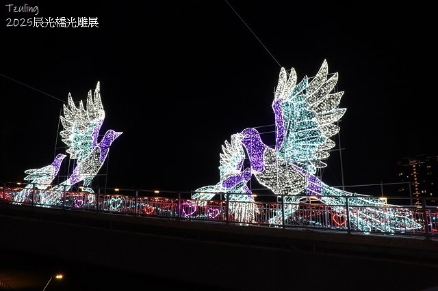 2025新北燈會🏮，靈蛇獻瑞 一起PLAY，活動日期：202