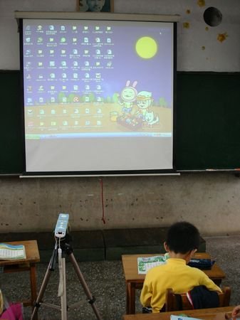 架設示意圖