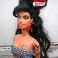 Amy-Winehouse-Doll