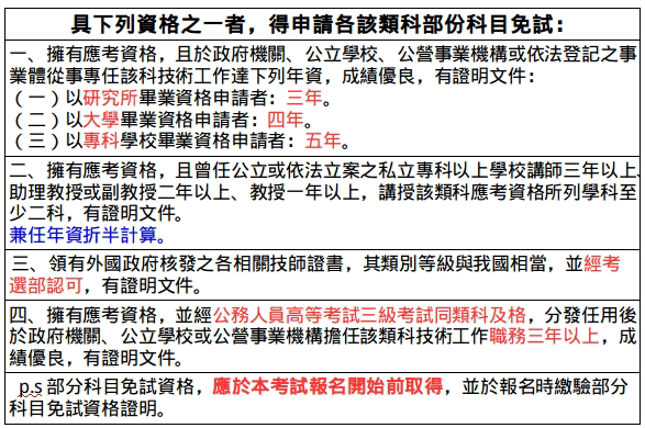 百萬年薪不是夢！理工人需要擁有的加薪證照──技師