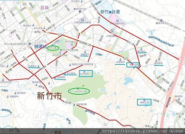 【專家分享】為何大家都在找?新竹八大學區的魅力在那裏?