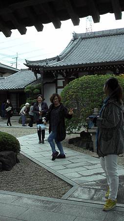 10/29源氏の会京都の旅