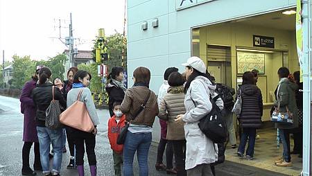 11/25祖父江銀杏樹