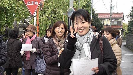 11/25祖父江銀杏樹