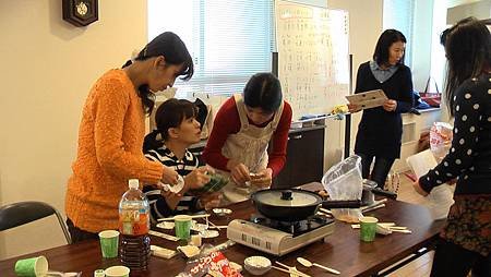 2/21非常食料理