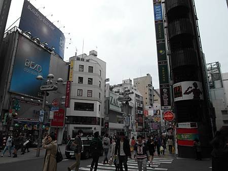 3-26雨葳東京行