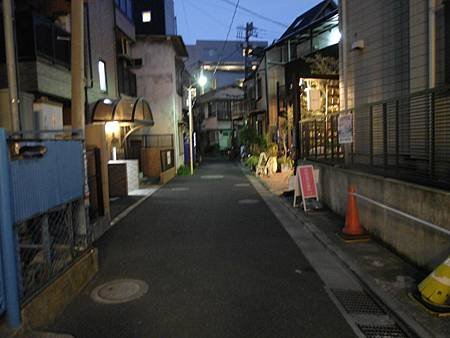 3-26雨葳東京行