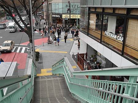 3-26雨葳東京行