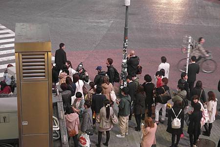 3-26雨葳東京行