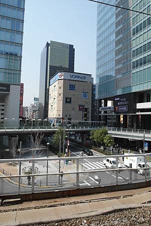 3/28雨葳東京行